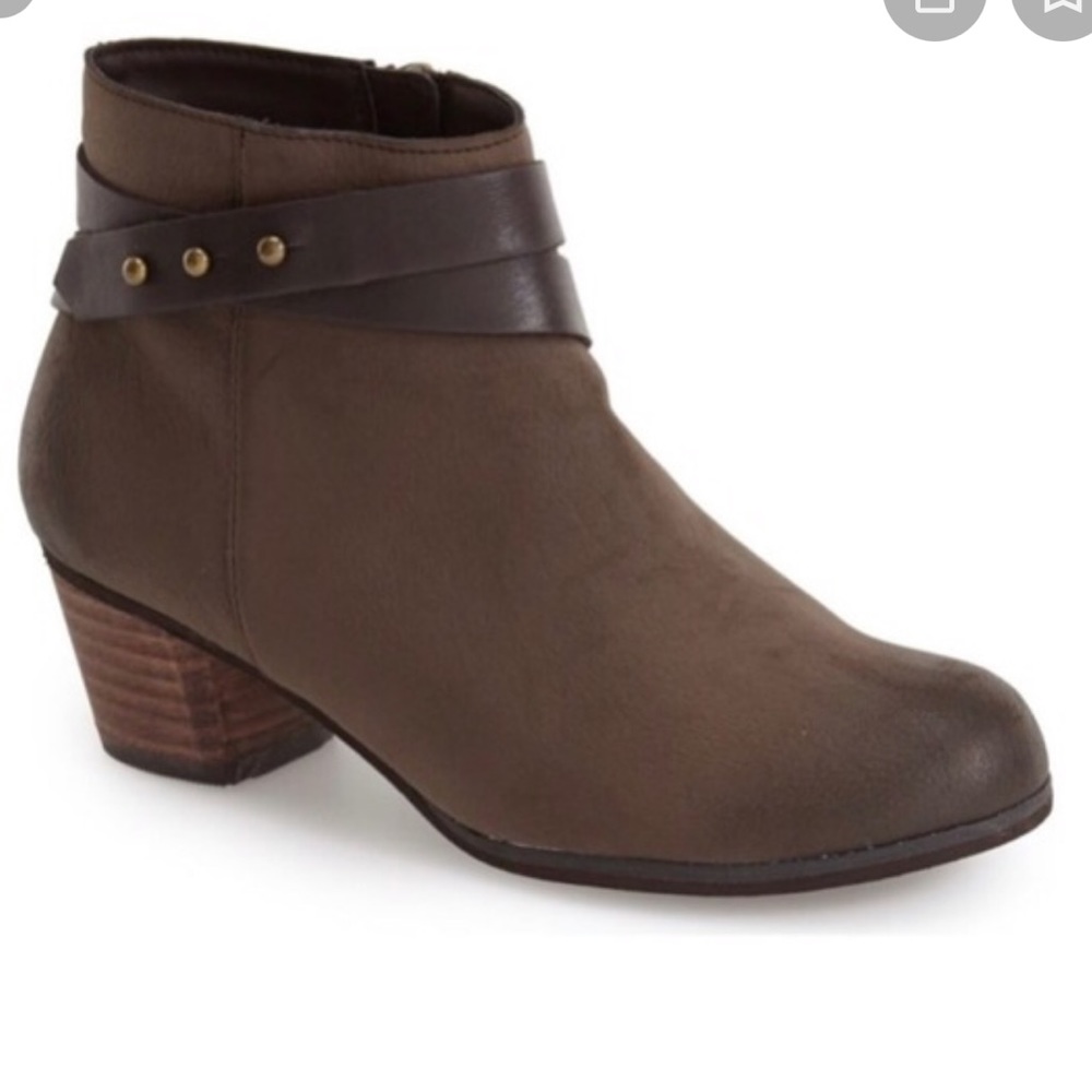 Tucker & Tate Track Boots